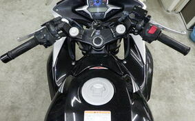 HONDA CBR250R GEN 3 MC41