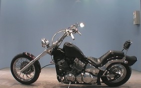 YAMAHA DRAGSTAR 400 1996 4TR