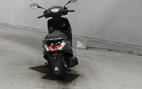 YAMAHA AXIS Z SEJ6J