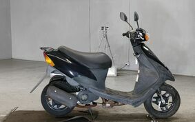 SUZUKI LET's 2 CA1PA