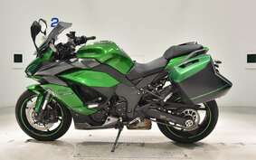 KAWASAKI NINJA 1000 SX 2020 ZXT02K