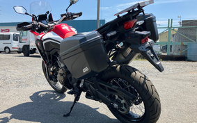 HONDA CRF1000L AFRICA TWIN DCT 2019 SD04