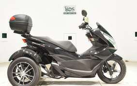 HONDA PCX 150 TRIKE KF18