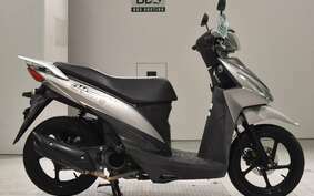 SUZUKI ADDRESS 110 CE47A