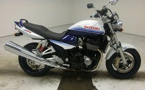 SUZUKI GSX1400 2009 GY71A