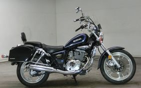 SUZUKI GZ125HS PCJG3