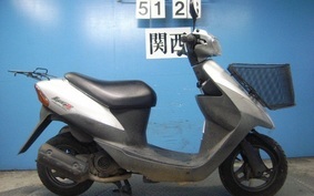 SUZUKI LET's 2 CA1PA