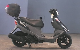 SUZUKI ADDRESS V125 G CF4EA