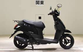 SUZUKI LET's CA4AA