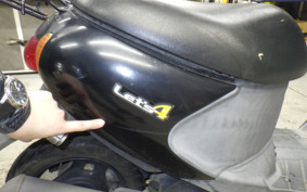 SUZUKI LET's 4 CA45A