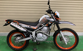 YAMAHA SEROW 250 DG17J