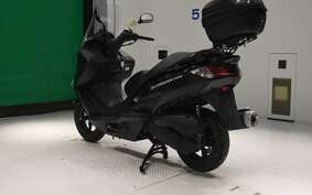 SUZUKI SKYWAVE 200 (Burgman 200) CH41A