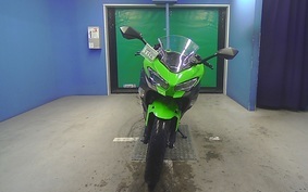 KAWASAKI NINJA 400 2018 EX400G