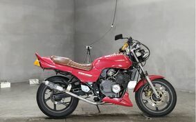 HONDA JADE MC23