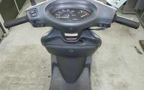 HONDA SPACY 125 Gen. 3 JF04