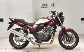 HONDA CB400SF GEN 4 A 2022 NC42