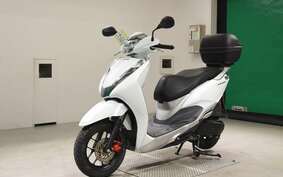 HONDA LEAD 125 JF45