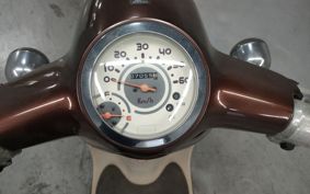 HONDA GIORNO AF70