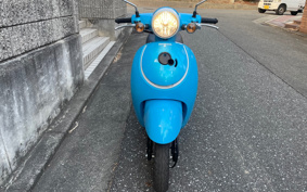 HONDA GIORNO AF77