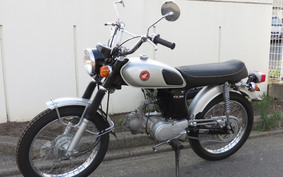 HONDA CL50 BENLY CD50