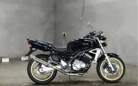 KAWASAKI BALIUS 250 Gen.2 ZR250B