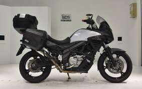 SUZUKI DL650 ( V-Strom 650 ) A 2013 VP56A