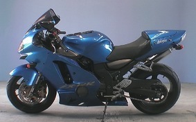 KAWASAKI ZX 1200 NINJA R 2004 ZXT20B