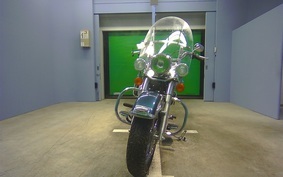 HARLEY FLSTC 1450 2004 BJY