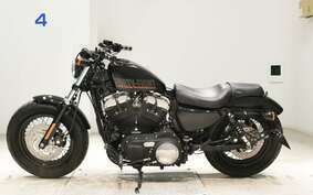 HARLEY XL1200X 2012 LC3