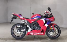 HONDA CBR600RR PC40