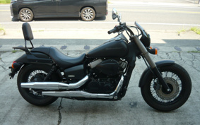 HONDA SHADOW750 PHANTOM 2012 RC53