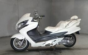 SUZUKI SKYWAVE 250 (Burgman 250) S CJ44A