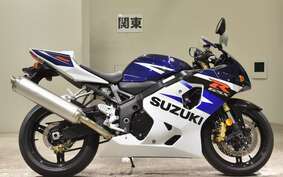 SUZUKI GSX-R750 2004 GR7JA