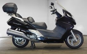 HONDA SILVER WING 600 2002 PF01