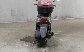 SUZUKI ADDRESS V125 S CF4MA