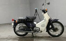 HONDA C70 SUPER CUB HA02