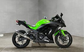 KAWASAKI NINJA 250 EX250L