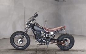 YAMAHA TW200 2JL