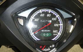 SUZUKI ADDRESS 110 CE47A