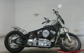 YAMAHA DRAGSTAR 400 1999 4TR