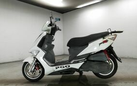 PGO  ティグラ125 AFAF