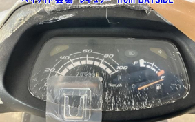 HONDA SPACY100