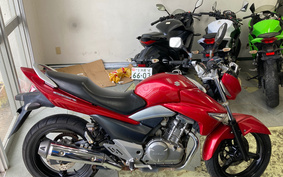 SUZUKI GSR250 GJ55D