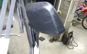 HONDA GYRO CANOPY TA03