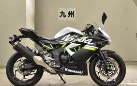 KAWASAKI NINJA 250 SL BX250A