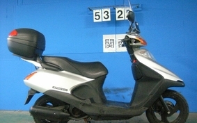 HONDA SPACY 100 JF13