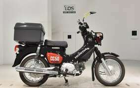 HONDA CROSS CUB 50 AA06