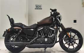 HARLEY XL883N 2019