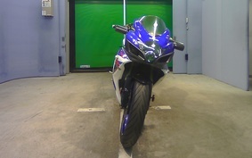 SUZUKI GSX-R600 2007 GN7DA