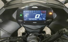 SUZUKI GIXXER 250 SF ED22B